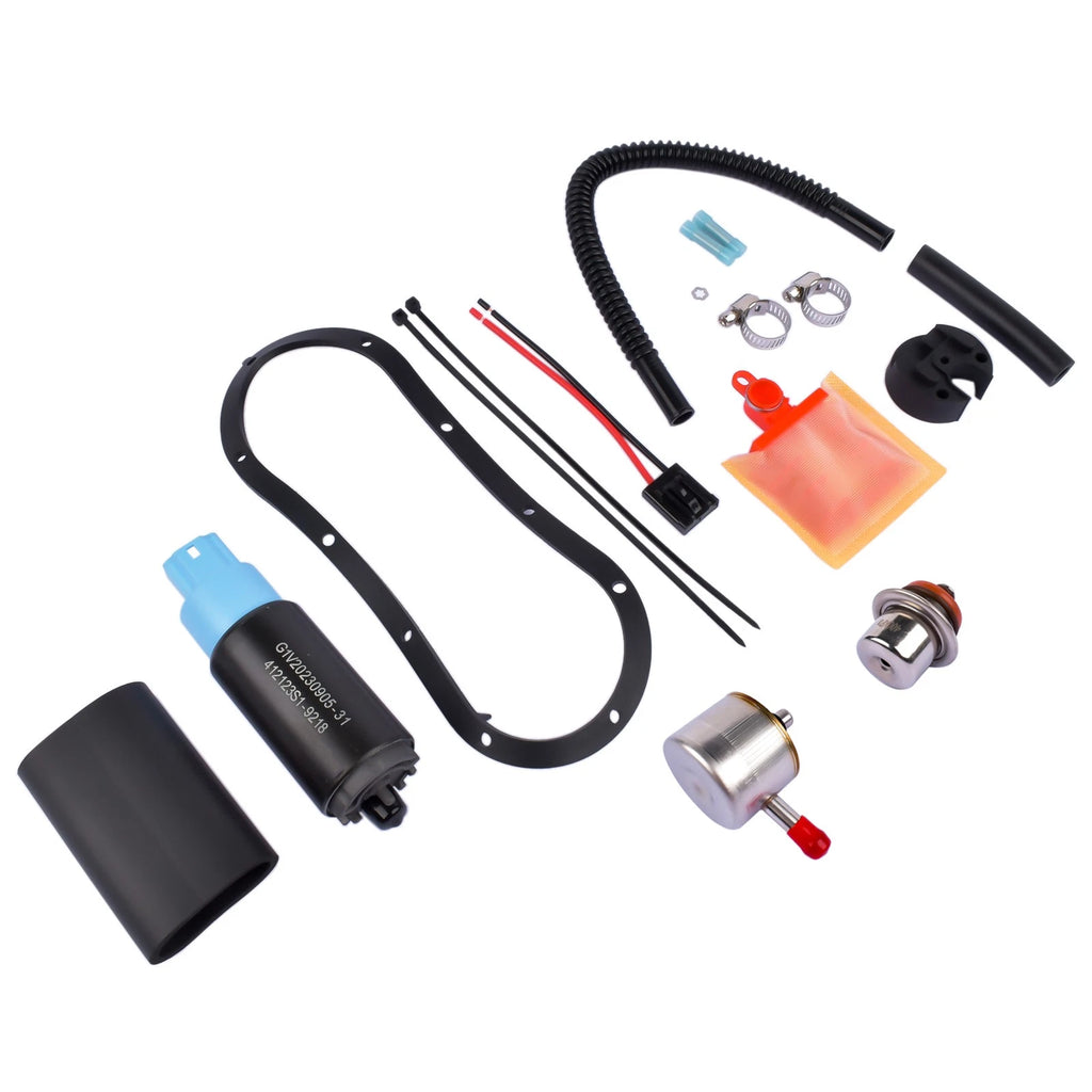 Fuel Pump for Harley Road King / Street Glide / Electra Glide / Road Glide (2002-2007)