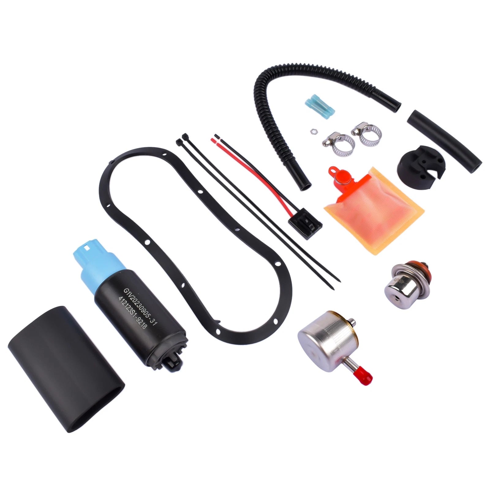 Fuel Pump for Harley Road King / Street Glide / Electra Glide / Road Glide (2002-2007)