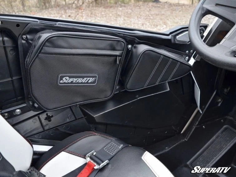 Door Bags for Polaris Ace 570 / 900 (1 Pair)