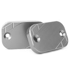 CNC Aluminum Front Brake Reservoir Cover for Yamaha NMAX 155 (2015-2019)
