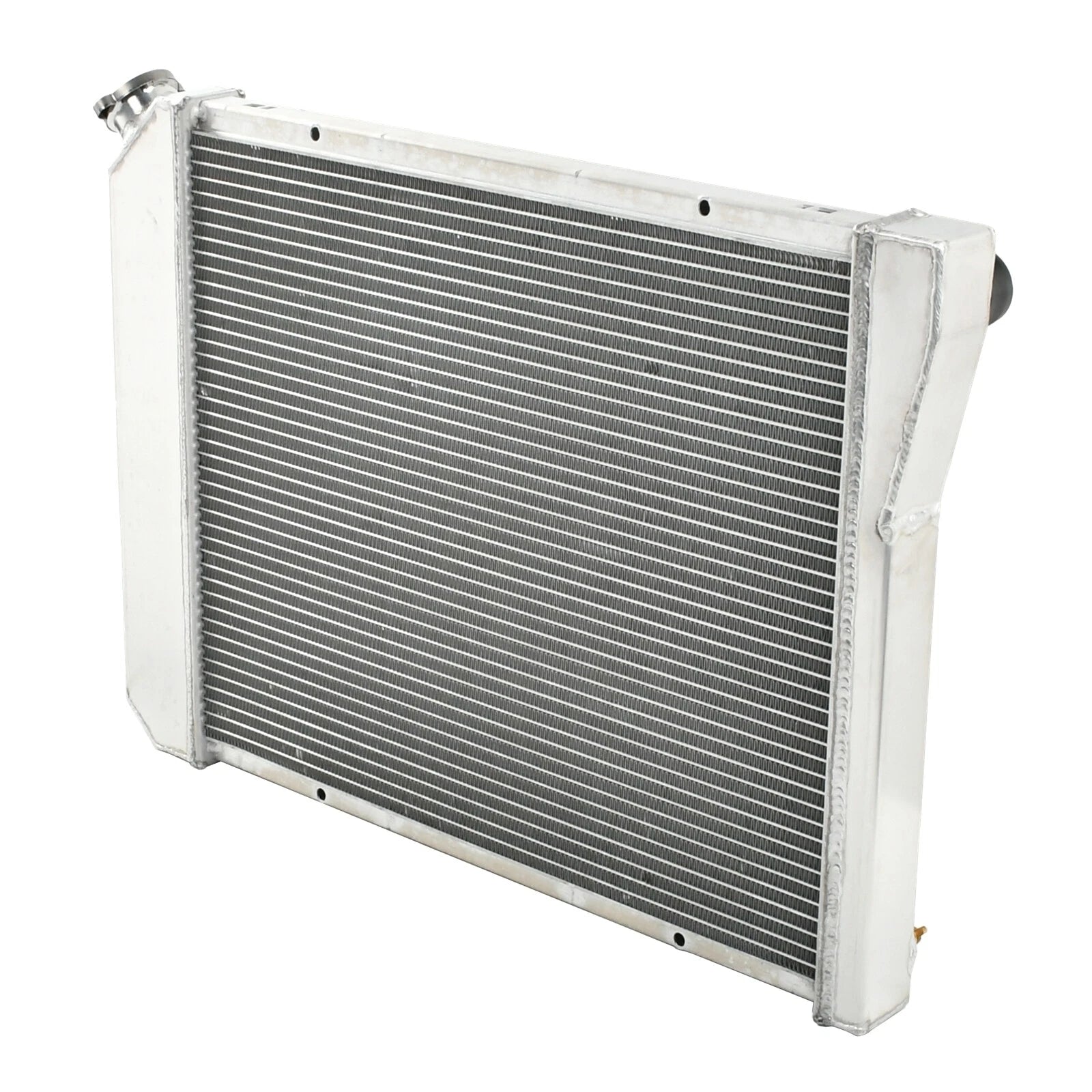 3 Row Radiator for Chevy Nova/Camaro/Chevelle/Impala (1968–1974)