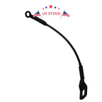 Set of 2 Tailgate Cable Assembly for Toyota Tacoma