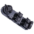 Power Master Window Switch for Alfa Romeo Giulietta 940 (2010–2019) Ref. 156106393
