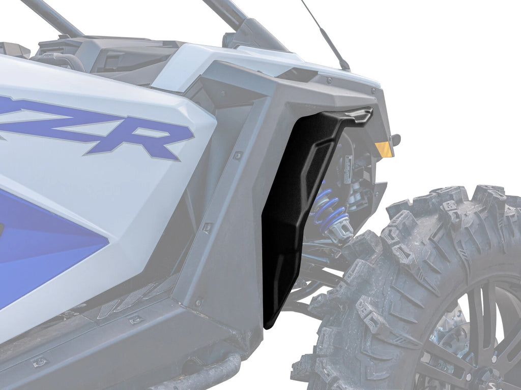 Fender Flares for Polaris RZR PRO XP / PRO XP 4 (2020–2023)