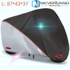 Motorcycle Cover Bag for Neverland (Rain Waterproof Dust Sun UV)