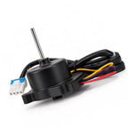 4-Pin 12VDC Fan Motor EAU65058502 for LG Refrigerator/Freezer