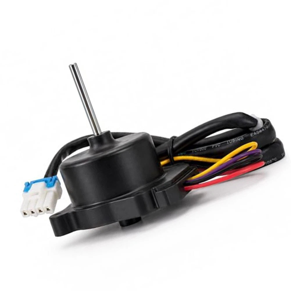 4-Pin 12VDC Fan Motor EAU65058502 for LG Refrigerator/Freezer