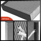 A/C Evaporator Core for Ford Five Hundred Freestyle Mercury Montego (2005-2007)