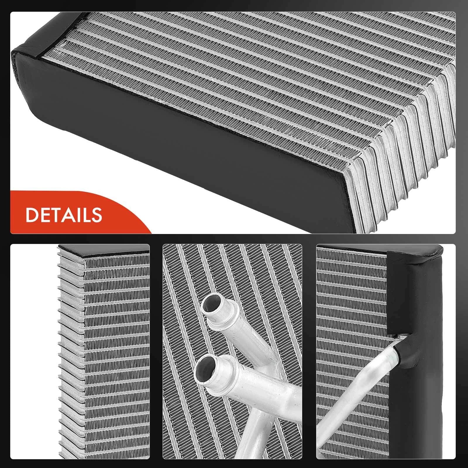 A/C Evaporator Core for Ford Five Hundred Freestyle Mercury Montego (2005-2007)
