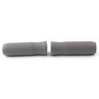 2X Handlebar Grips for Ninebot Segway ES2 ES4 (2018–2020)