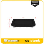 Rear Cargo Security Trunk Cover for Buick Encore (2013–2016)