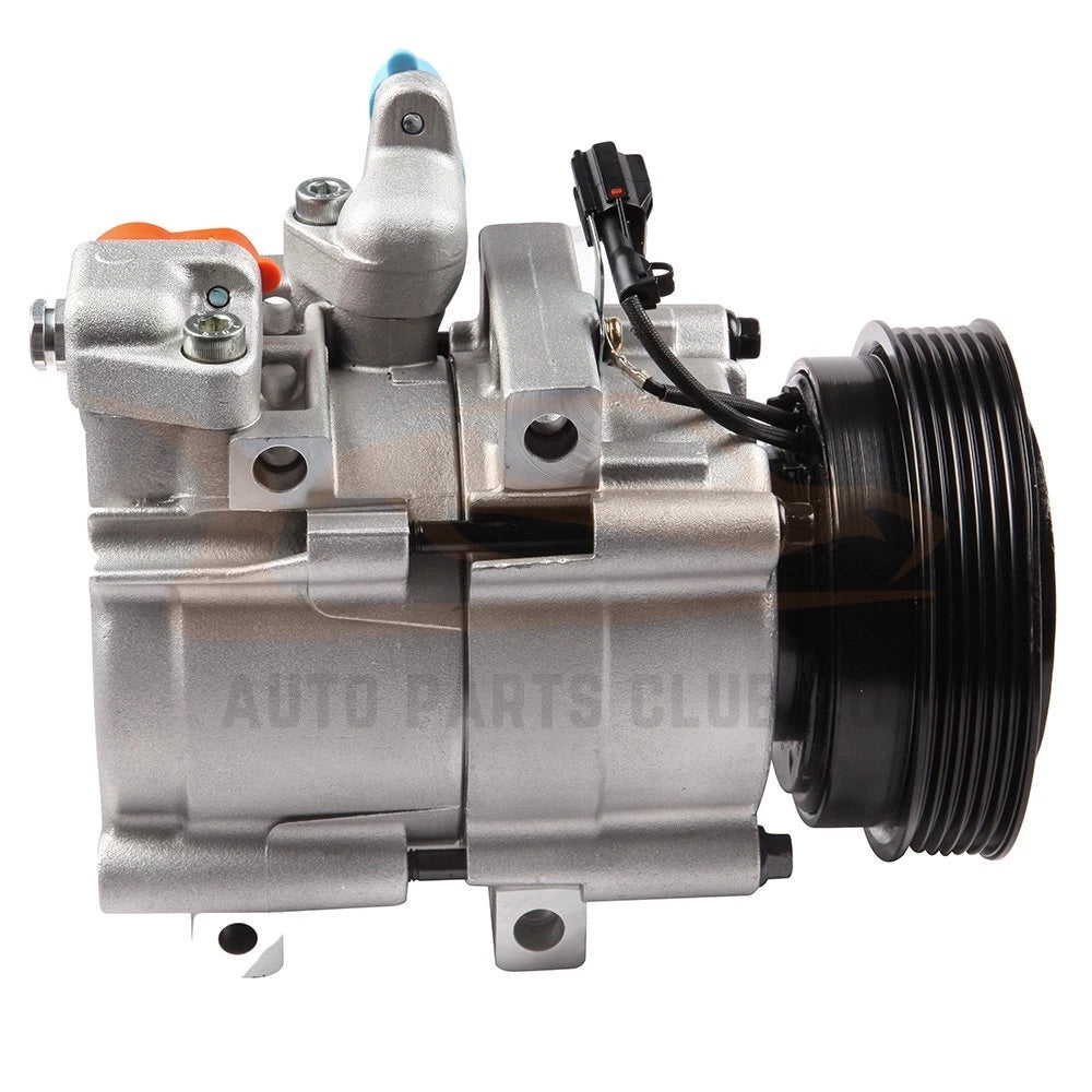 A/C Compressor for Hyundai Sonata 2002-2005, Kia Magentis, Optima 2002-2005