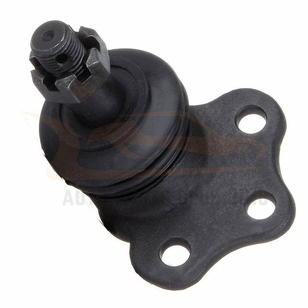 Set of 4 Front Upper & Lower Ball Joints for Dodge Dakota (1997-1999)