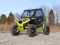 3" Lift Kit for Polaris RZR 4 900 (2016–2018) - 100% Bolt On