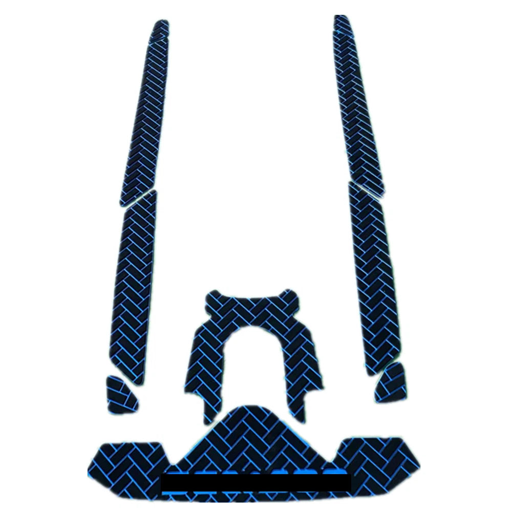 Custom Eva Jet Ski Traction Mat for Seadoo GTI 130/GTI SE 130/170 (2020–2024)