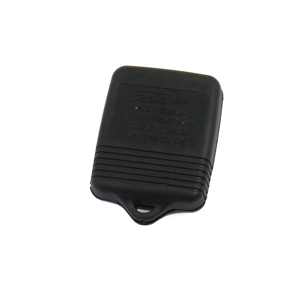 2X Keyless Entry Remote Key Fob for Ford Transit MK6 Connect (2000–2006)