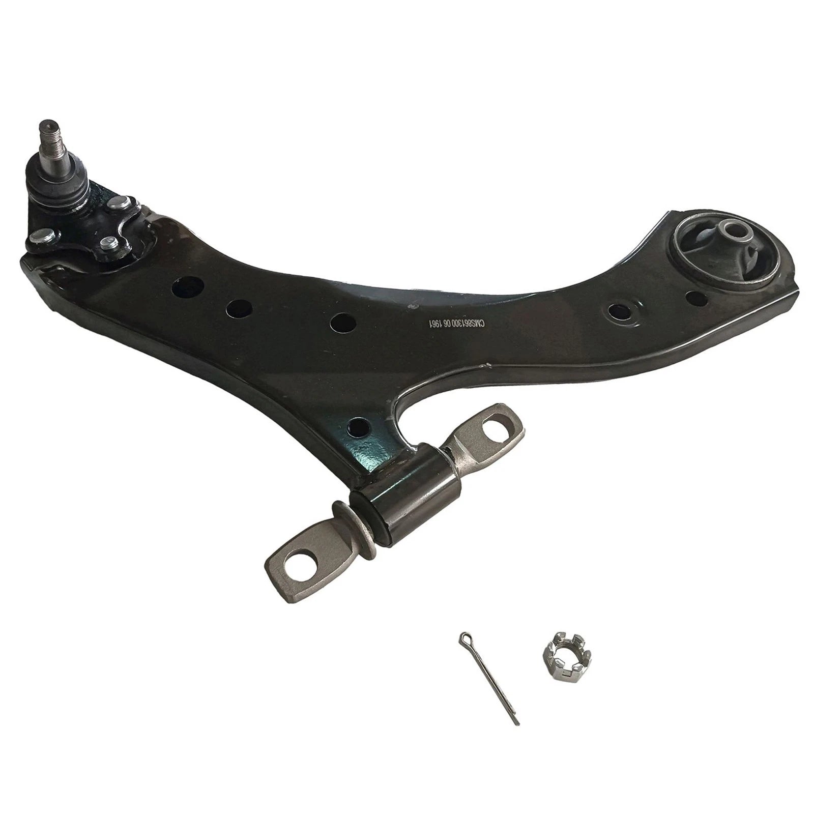 Front Right Lower Control Arm for Lexus ES250, Toyota Avalon, Camry (2018–2024) K623940