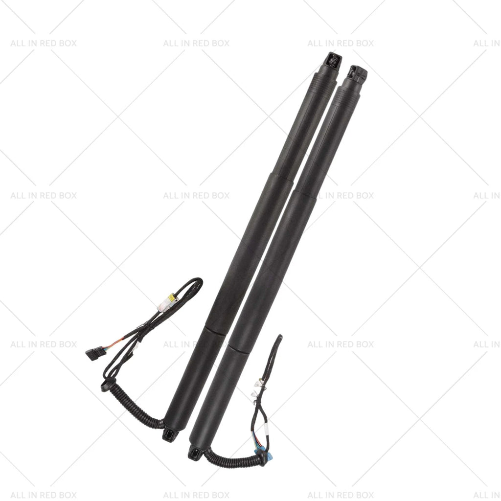 2X Rear Boot Struts for BMW X4 F26 (2014–2020) Electric Spindle