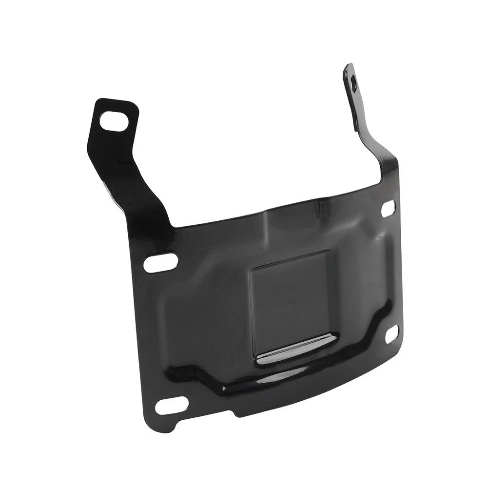 License Plate Relocation Mount for Harley Road King Classic EFI (1995–2008)