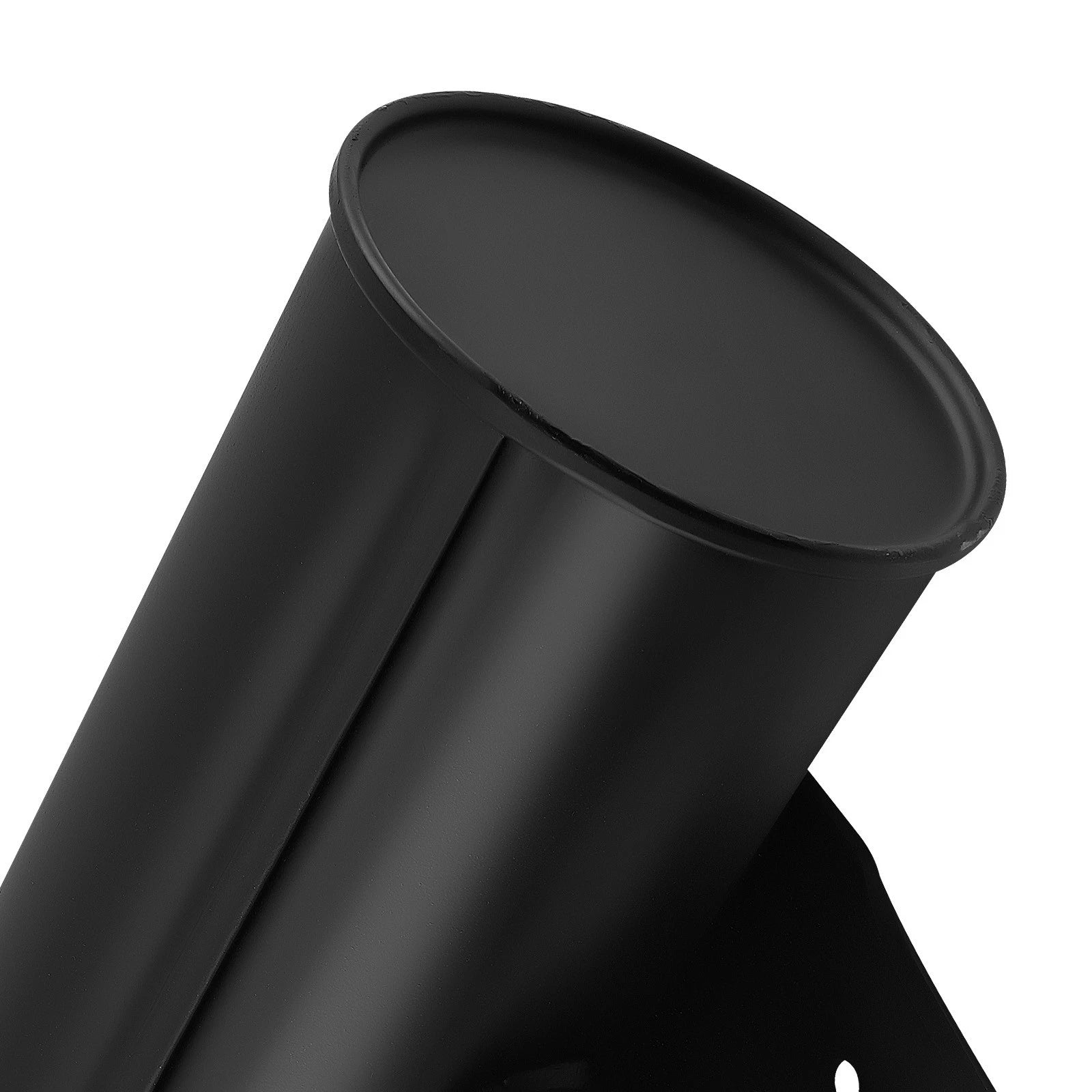 Exhaust Muffler for Case 1840 1845C Skid Steer Loader (1990-2000)