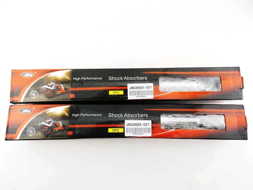 365mm Shock Absorbers for Honda MT250 Elsinore