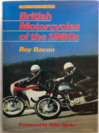 Illustrated Guide for 1960s British Motorcycles