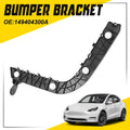 Rear Left Bumper Retainer Bracket for Tesla Model Y (2020–2023)