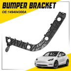 Rear Left Bumper Retainer Bracket for Tesla Model Y (2020–2023)