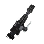 Set of 4 Ignition Coils & Spark Plugs for Chevrolet Cobalt (2007–2010)