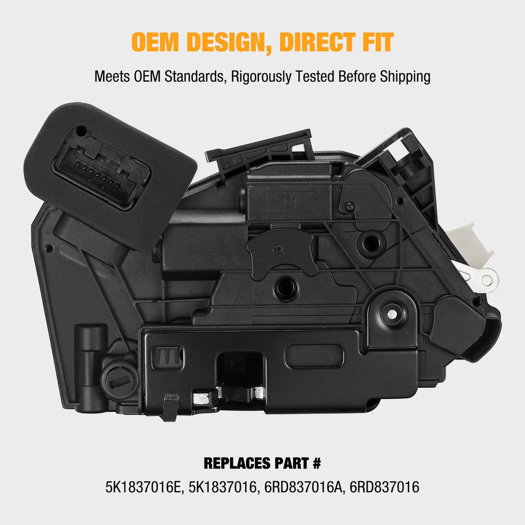 Blower Motor Fan Assembly for Ford Mustang (1996–2004)