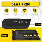 Driver Side Seat Switch Housing for Ford Expedition (2015–2017)