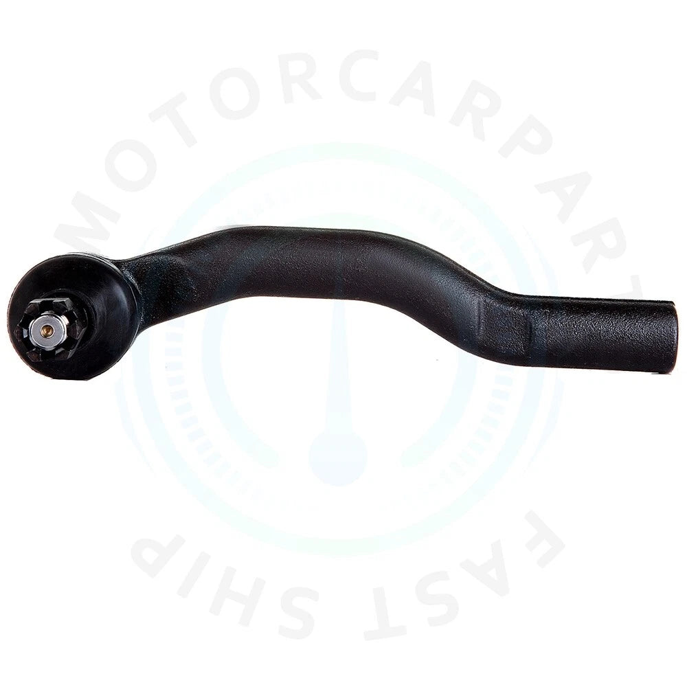 2X Front Outer Tie Rod End for Lexus ES 330 (2004–2006)
