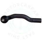 2X Front Outer Tie Rod End for Lexus ES 330 (2004–2006)