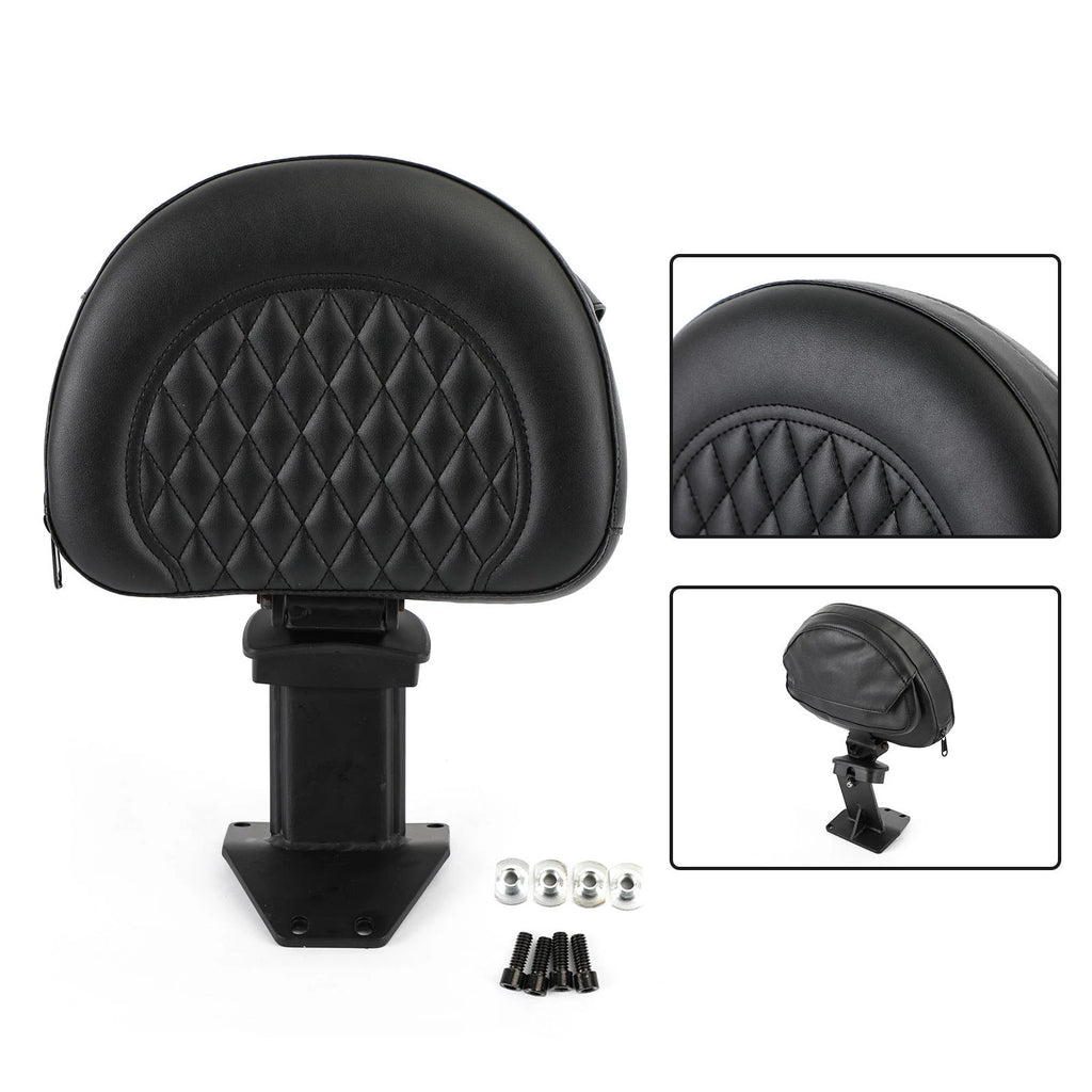 Adjustable Driver Backrest for Honda Goldwing GL1800 (2018–2020)