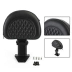 Adjustable Driver Backrest for Honda Goldwing GL1800 (2018–2020)