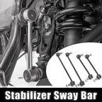 4 x Front Rear Sway Bar End Links for Lexus ES300 RX300 (2002-2006)