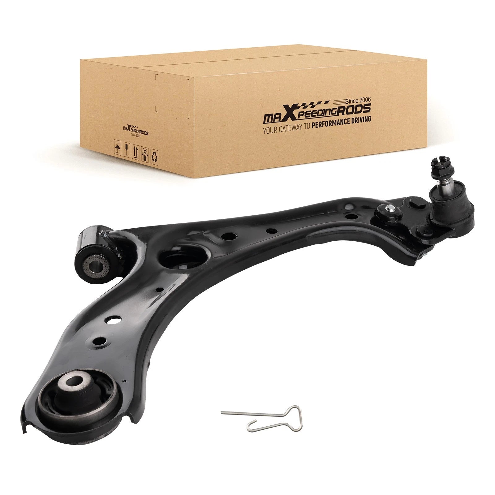 Lower Control Arm with Ball Joint for Honda HR-V (2016–2022)