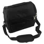 Insulated Lunch Storage Bag Tote for Food - Portable Insulation Bag