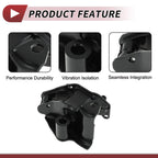Engine Motor Mount for Honda Accord (2003–2007) CM4