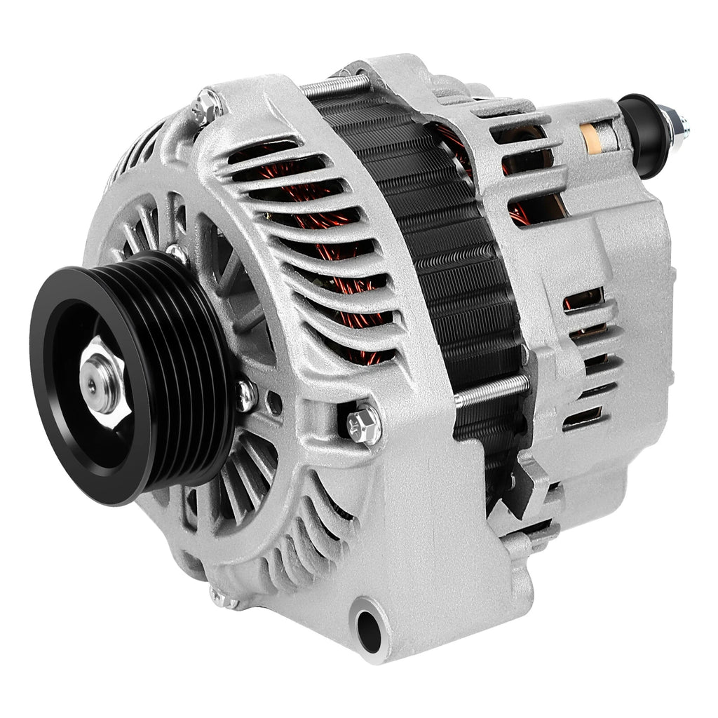 Alternator for Pontiac GTO (2004)