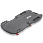 38'' Black Portable Repair Floor Creeper for Automotive Engineers