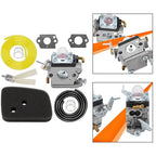 Carburetor Kit for Hedge Machines HS (Model Specific)
