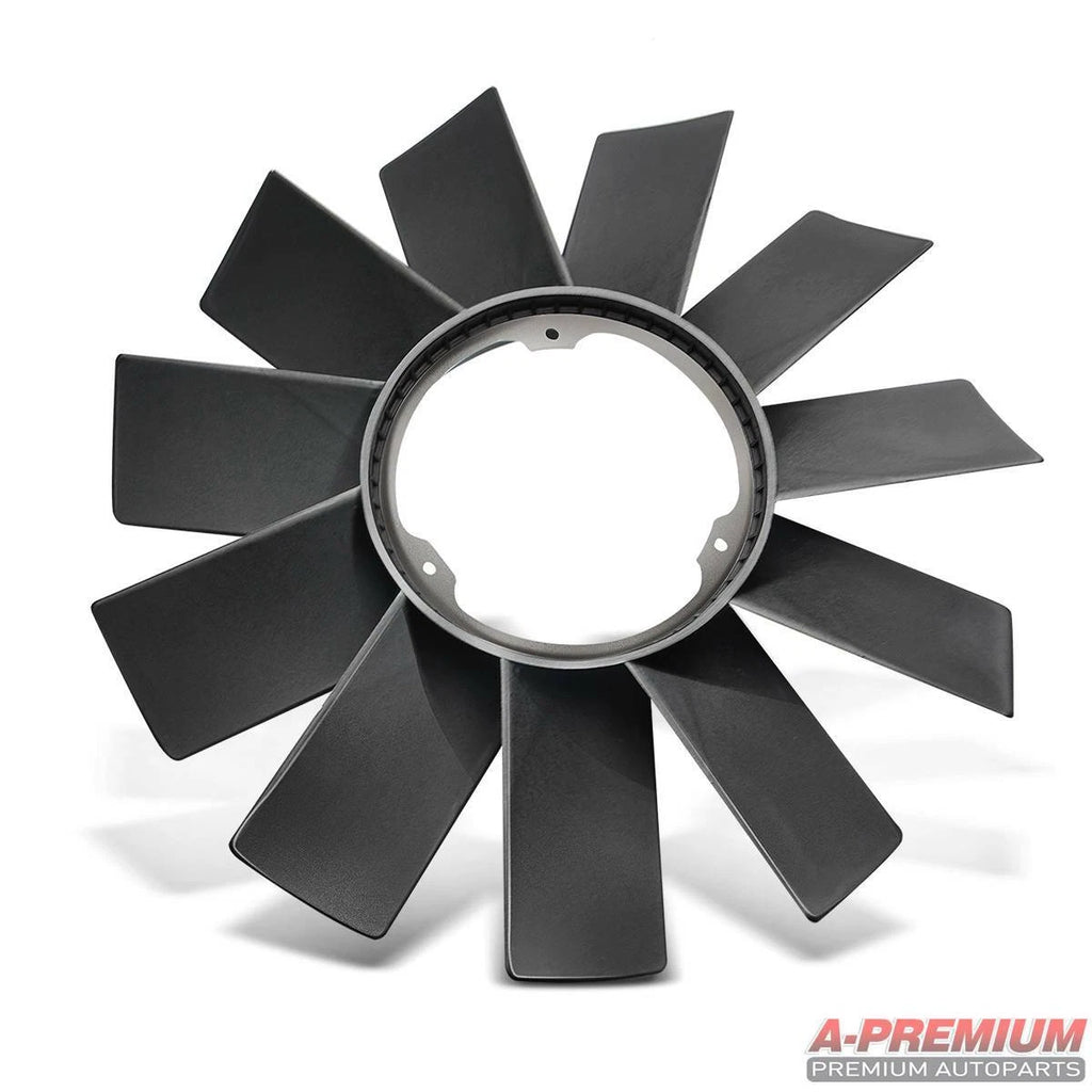 Engine Cooling Fan Blade for BMW 3 Series E30 E36 E46 E39 X5 (1982-2006)