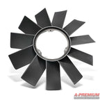 Engine Cooling Fan Blade for BMW 3 Series E30 E36 E46 E39 X5 (1982-2006)
