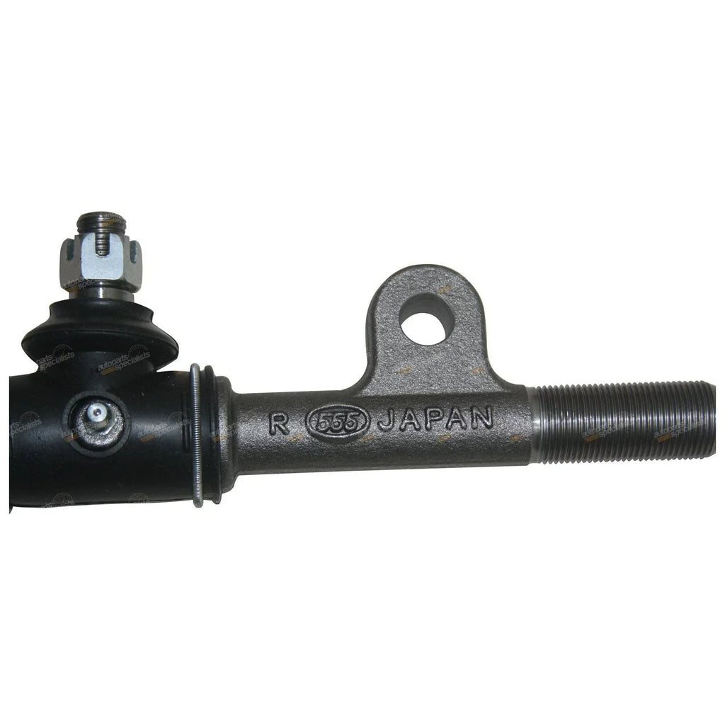 Tie Rod Relay End Set for Toyota BJ70 BJ73 BJ74 FJ70 FJ73 FJ75 HJ75