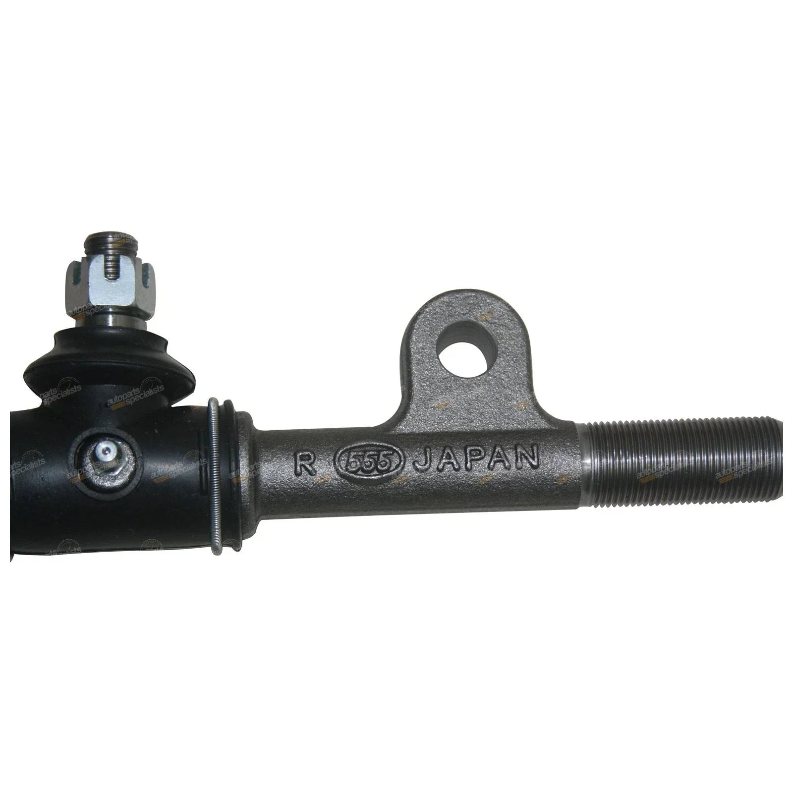 Tie Rod Relay End Set for Toyota BJ70 BJ73 BJ74 FJ70 FJ73 FJ75 HJ75