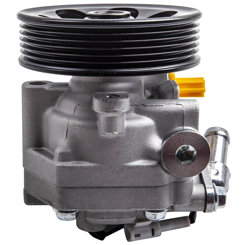 Power Steering Pump for Subaru Legacy Outback 3.0L H6 (2005–2009)