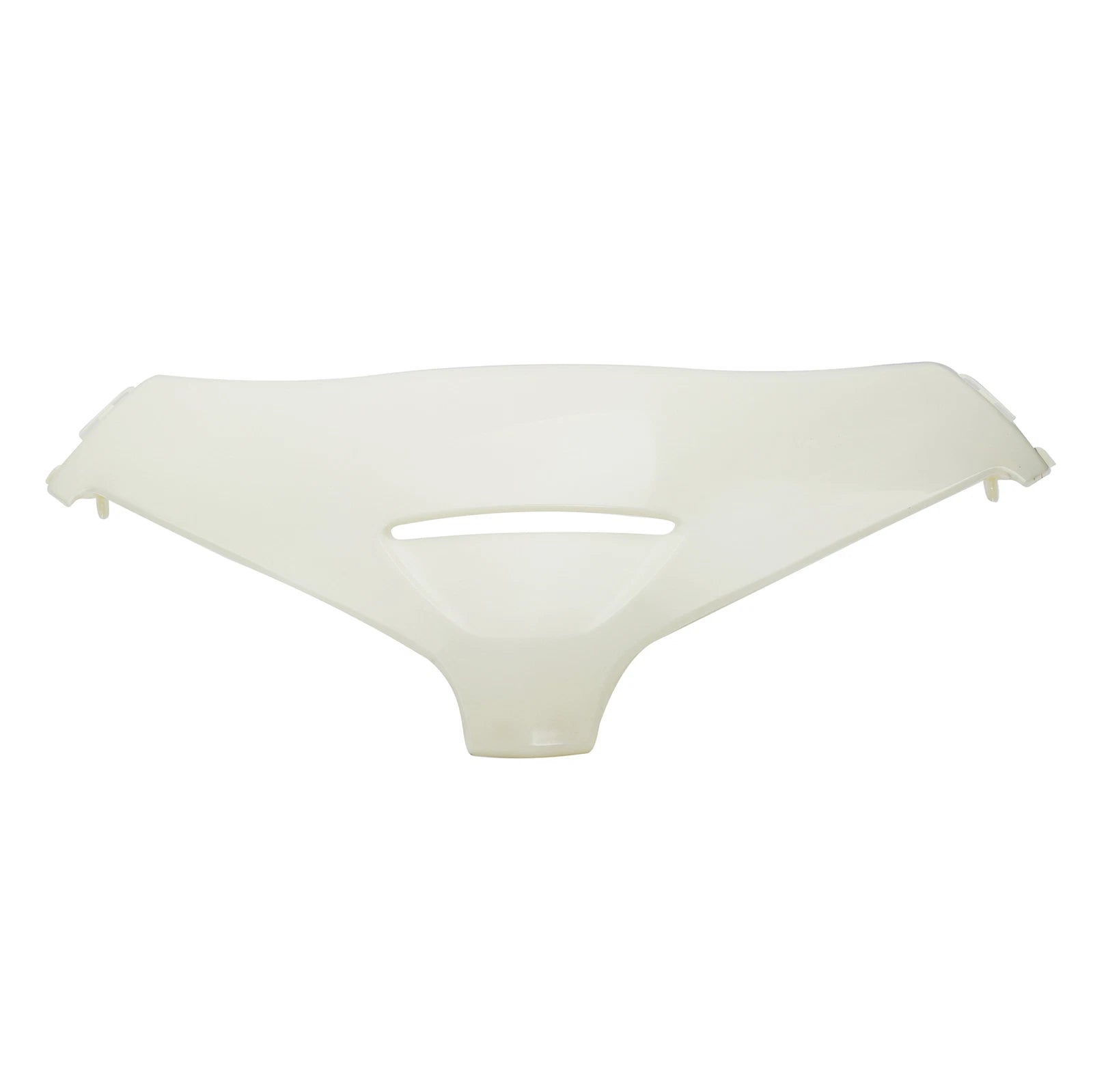 Unpainted Windshield Panel Accent for Honda Goldwing 1800 GL1800 (2001–2011)