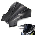 ABS Windshield Screen Air Deflector for Kawasaki Z900 Z650 (2020)