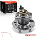 Rear Wheel Hub & Bearing Assembly with ABS for Buick Regal (1989–1996)